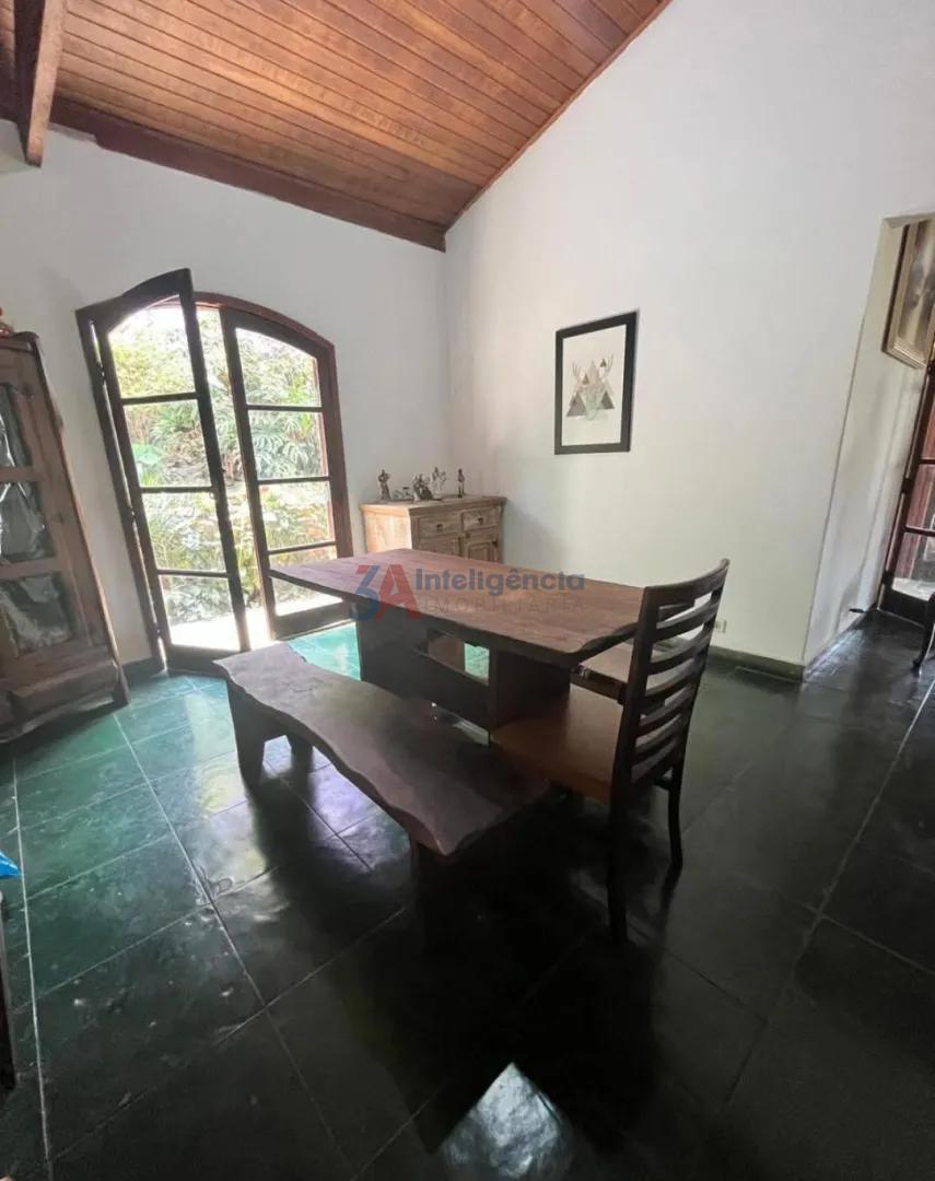 CH&Aacute;CARA TROPICAL EM COTIA  Cotia - 