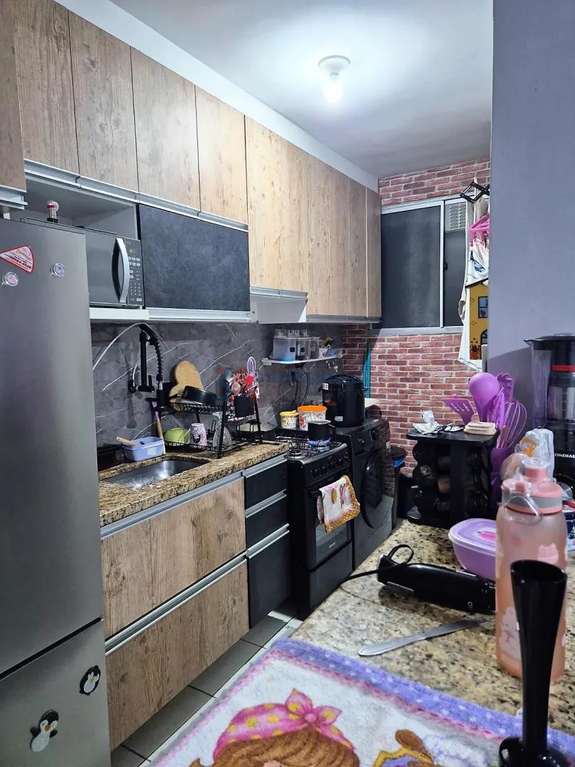 APARTAMENTO COND. PARQUE SINFONIA - SOROCABA  Sorocaba - 