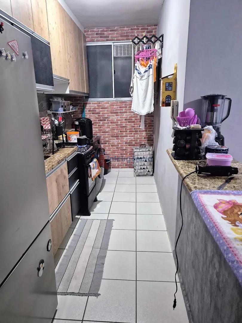 APARTAMENTO COND. PARQUE SINFONIA - SOROCABA  Sorocaba - 