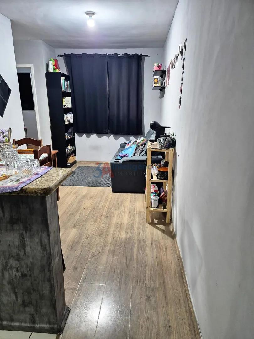 APARTAMENTO COND. PARQUE SINFONIA - SOROCABA  Sorocaba - 