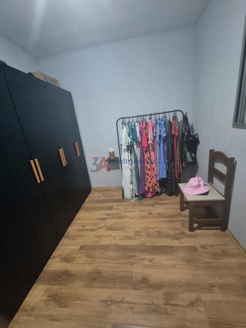 APARTAMENTO COND. PARQUE SINFONIA - SOROCABA  Sorocaba - 