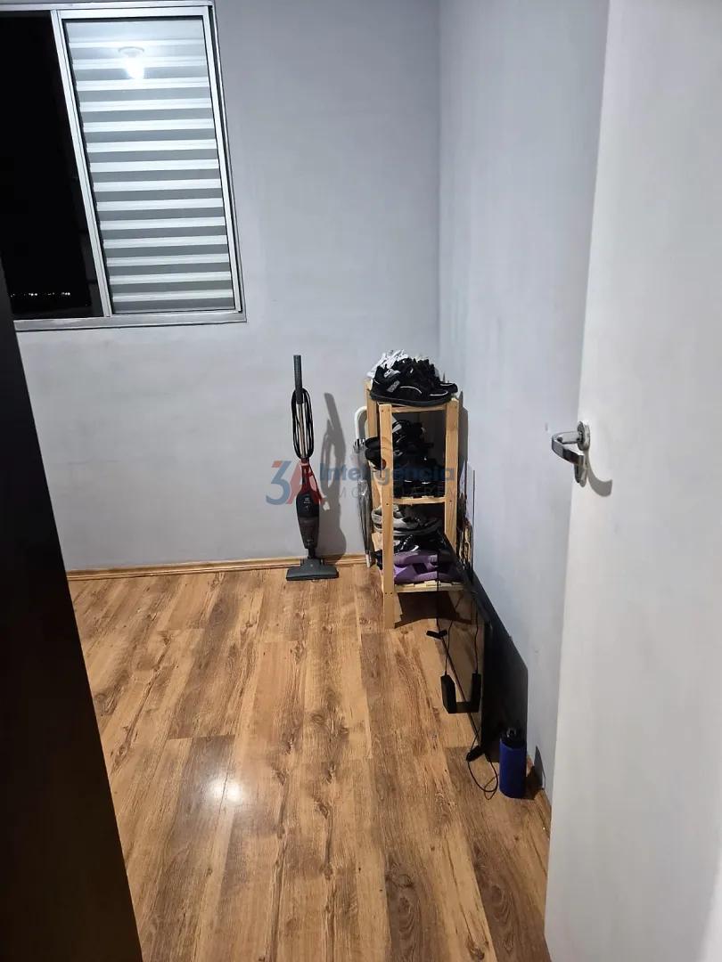 APARTAMENTO COND. PARQUE SINFONIA - SOROCABA  Sorocaba - 