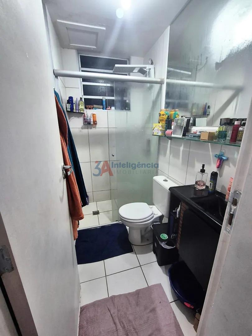 APARTAMENTO COND. PARQUE SINFONIA - SOROCABA  Sorocaba - 