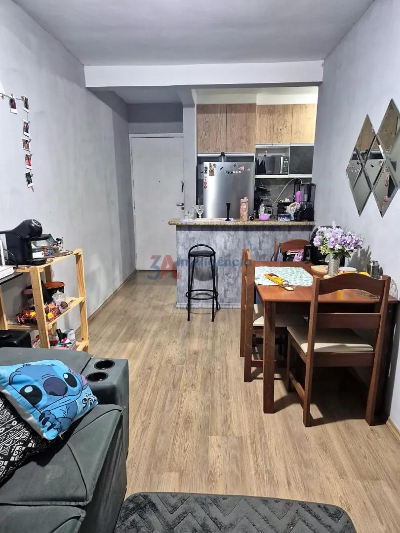 APARTAMENTO COND. PARQUE SINFONIA - SOROCABA  Sorocaba - 