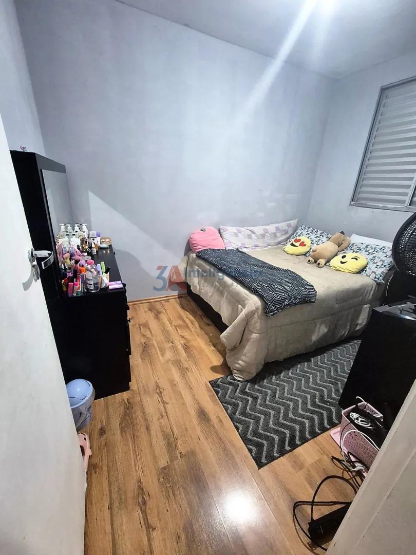 APARTAMENTO COND. PARQUE SINFONIA - SOROCABA  Sorocaba - 