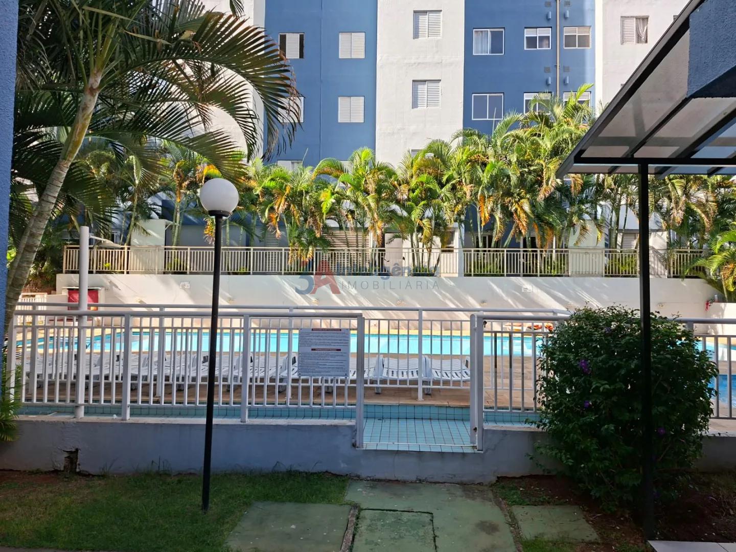 APARTAMENTO &Agrave; VENDA NO CAMPOLIM &ndash; SOROCABA  Sorocaba - 