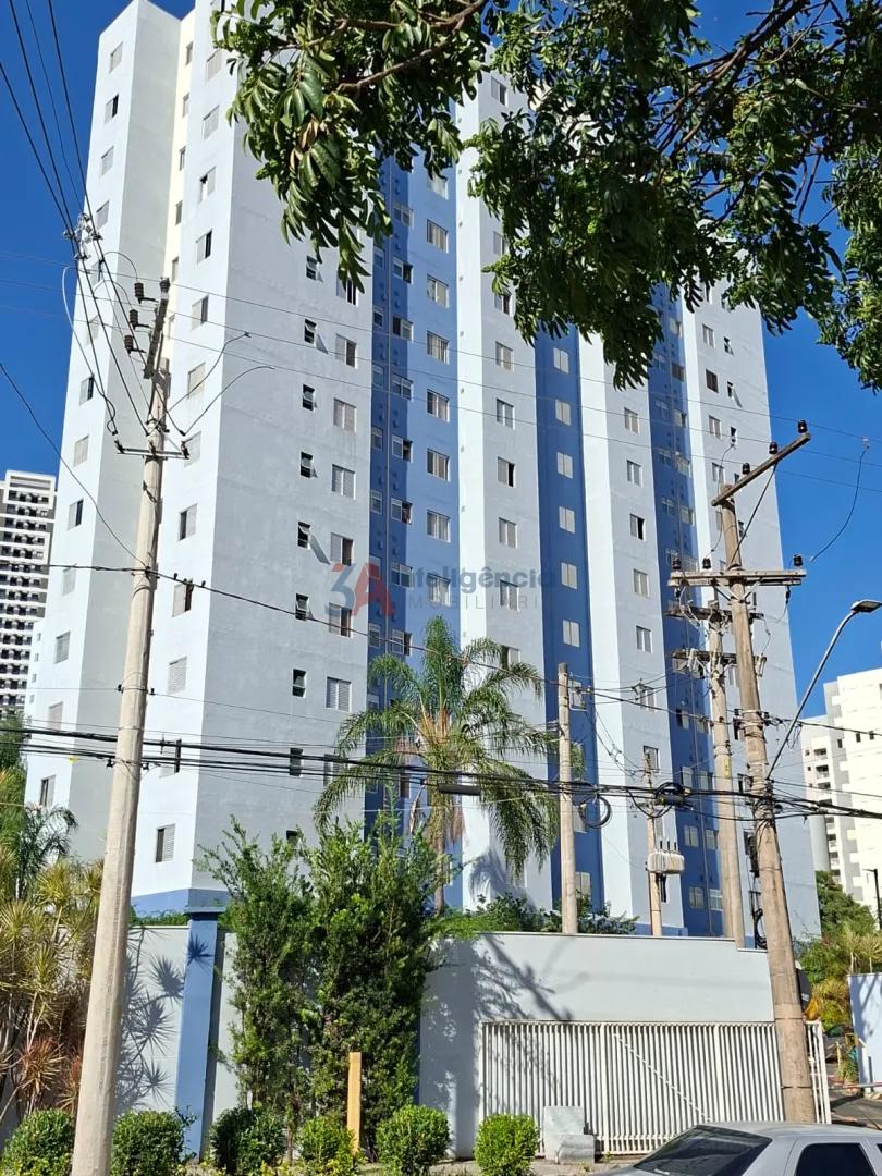 APARTAMENTO &Agrave; VENDA NO CAMPOLIM &ndash; SOROCABA  Sorocaba - 