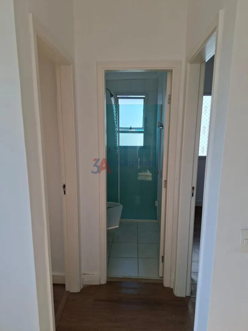 APARTAMENTO &Agrave; VENDA NO CAMPOLIM &ndash; SOROCABA  Sorocaba - 