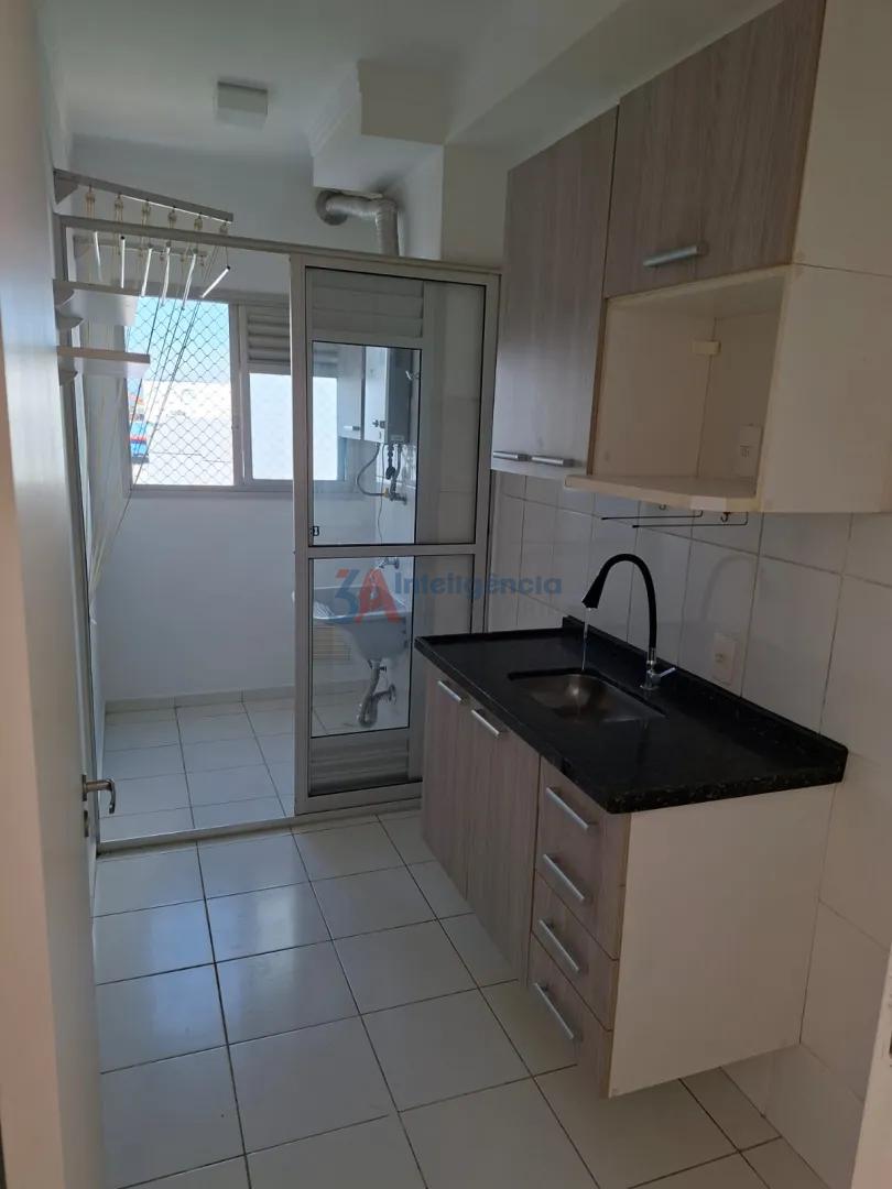 APARTAMENTO &Agrave; VENDA NO CAMPOLIM &ndash; SOROCABA  Sorocaba - 