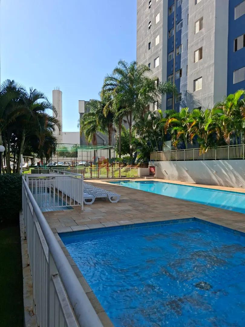 APARTAMENTO &Agrave; VENDA NO CAMPOLIM &ndash; SOROCABA  Sorocaba - 