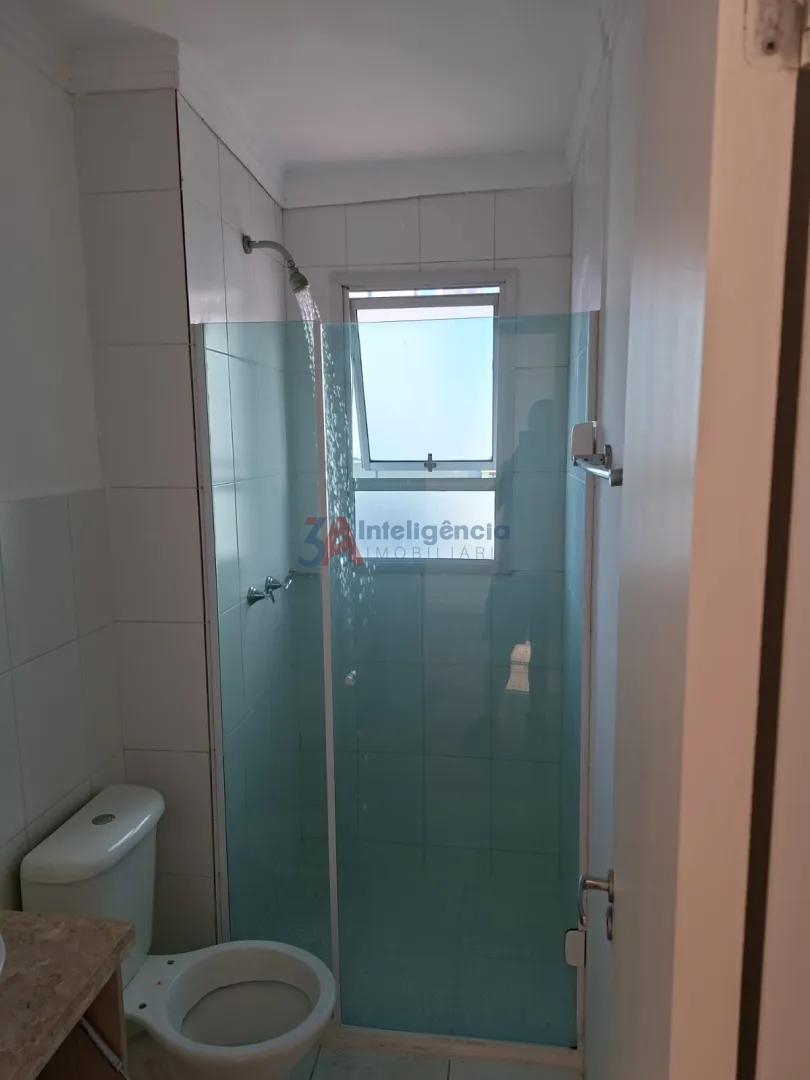 APARTAMENTO &Agrave; VENDA NO CAMPOLIM &ndash; SOROCABA  Sorocaba - 