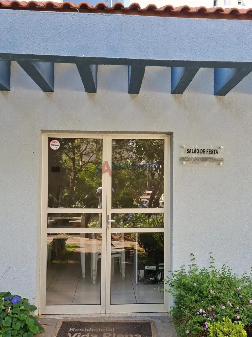 APARTAMENTO &Agrave; VENDA NO CAMPOLIM &ndash; SOROCABA  Sorocaba - 