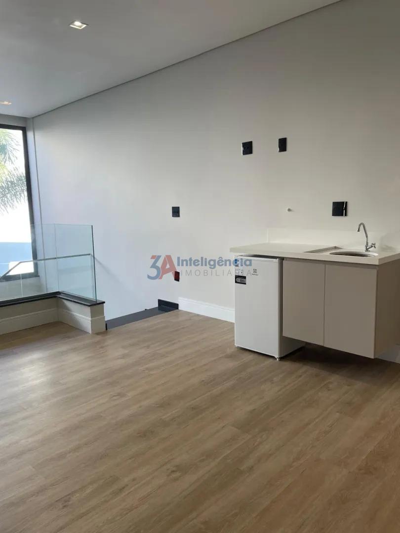 SOBRADO MOBILIADO COM 4 SU&Iacute;TES COND. ALPHAVILLE III &ndash; VOTORANTIM  Votorantim - 