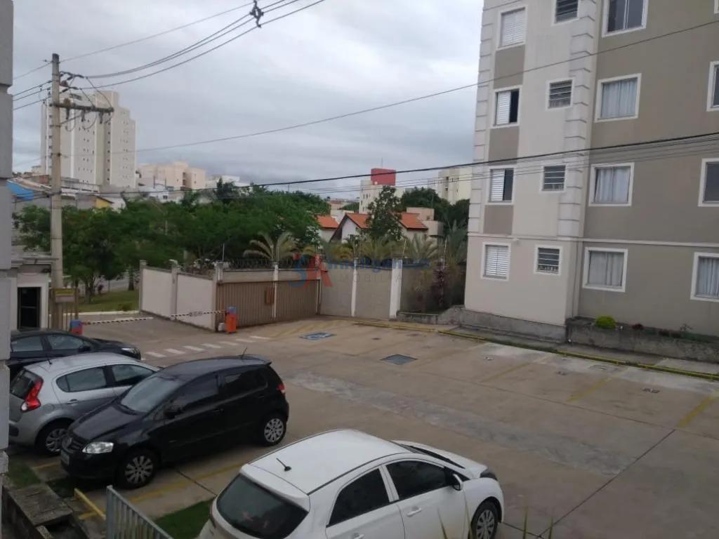 APARTAMENTO JARDIM EUROPA &ndash; SOROCABA Avenida Londres Sorocaba - 