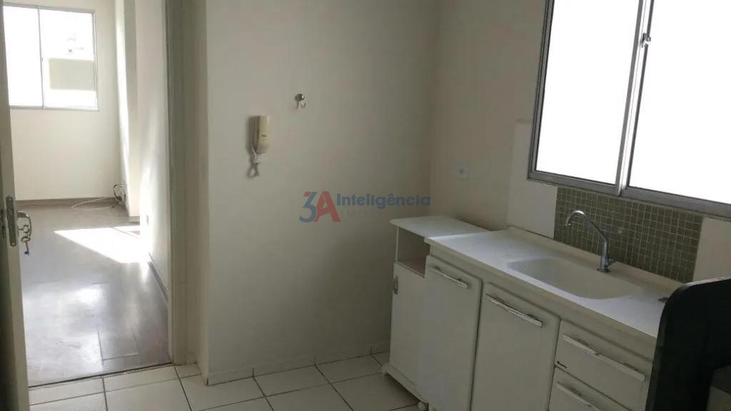 APARTAMENTO JARDIM EUROPA &ndash; SOROCABA Avenida Londres Sorocaba - 
