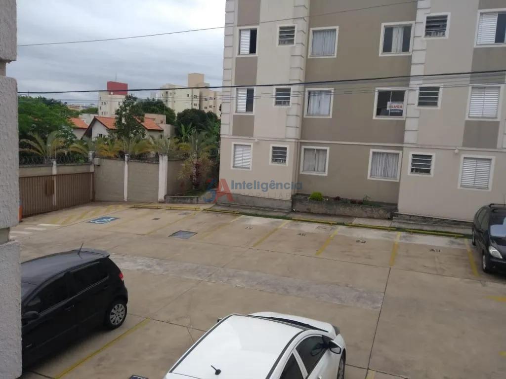 APARTAMENTO JARDIM EUROPA &ndash; SOROCABA Avenida Londres Sorocaba - 