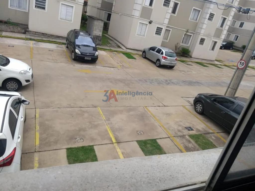 APARTAMENTO JARDIM EUROPA &ndash; SOROCABA Avenida Londres Sorocaba - 