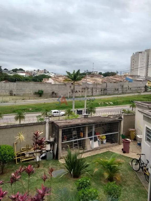 APARTAMENTO JARDIM EUROPA &ndash; SOROCABA Avenida Londres Sorocaba - 