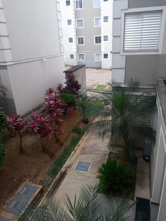 APARTAMENTO JARDIM EUROPA &ndash; SOROCABA Avenida Londres Sorocaba - 