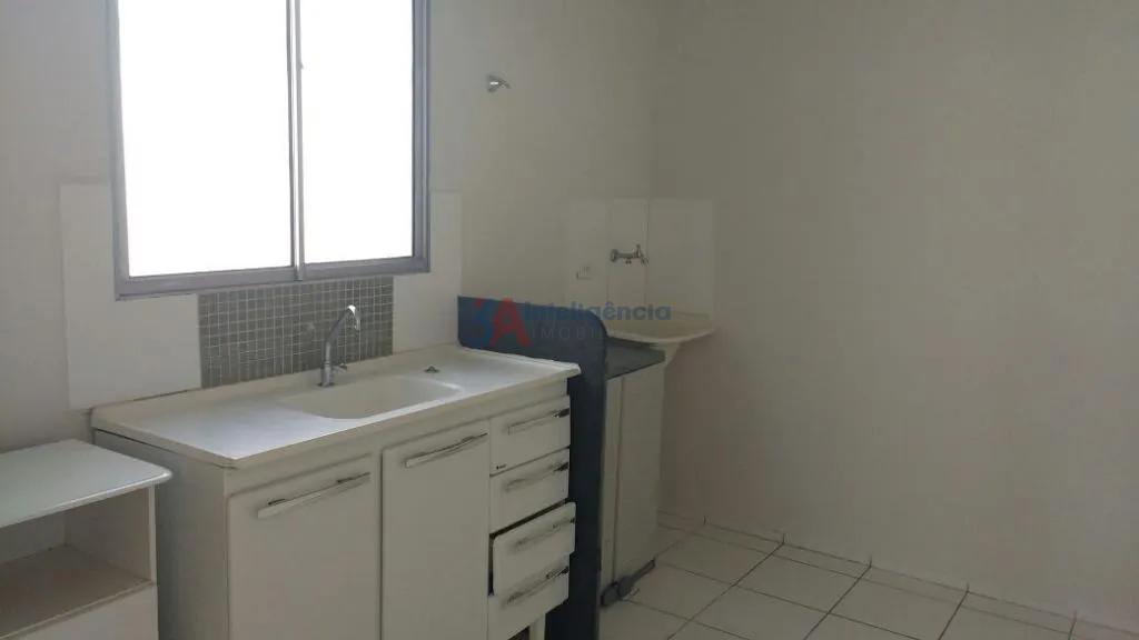 APARTAMENTO JARDIM EUROPA &ndash; SOROCABA Avenida Londres Sorocaba - 