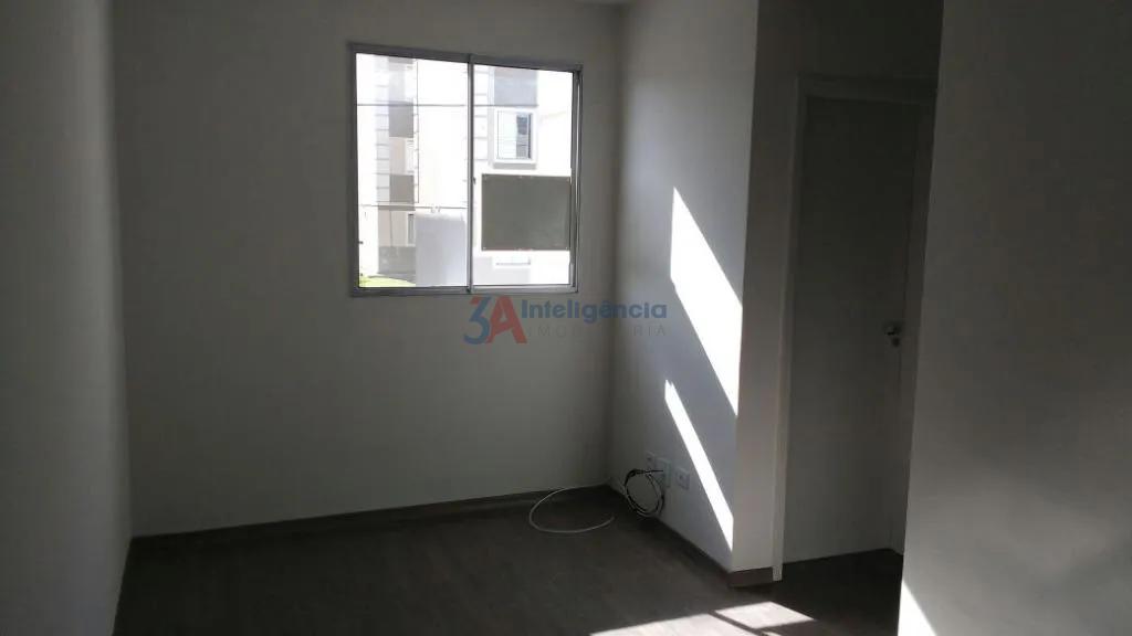 APARTAMENTO JARDIM EUROPA &ndash; SOROCABA Avenida Londres Sorocaba - 