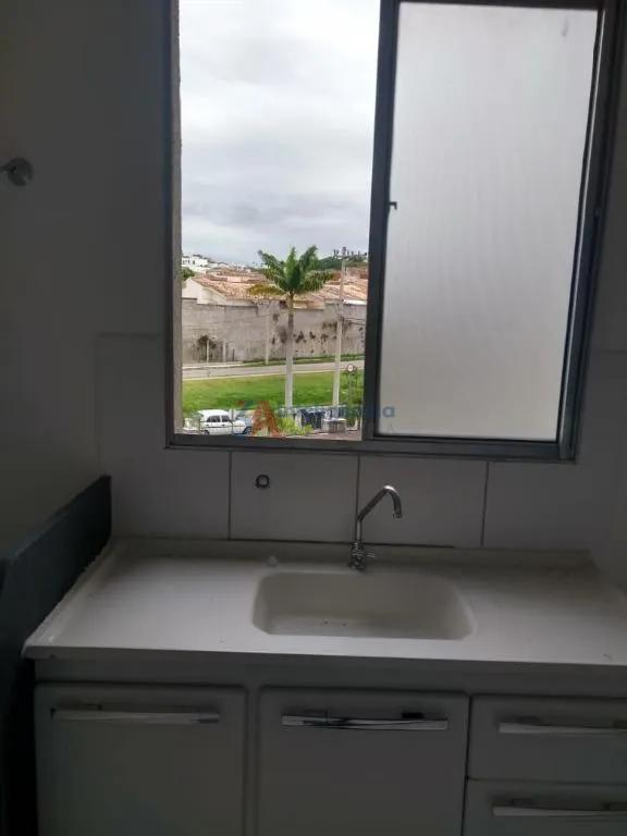 APARTAMENTO JARDIM EUROPA &ndash; SOROCABA Avenida Londres Sorocaba - 