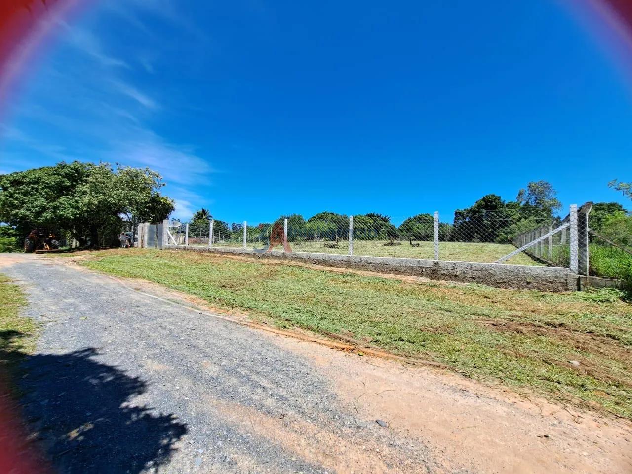 TERRENO PORTAL DE PIRAPORA &ndash; SALTO DE PIRAPORA Rua dos Lírios Salto de Pirapora - 