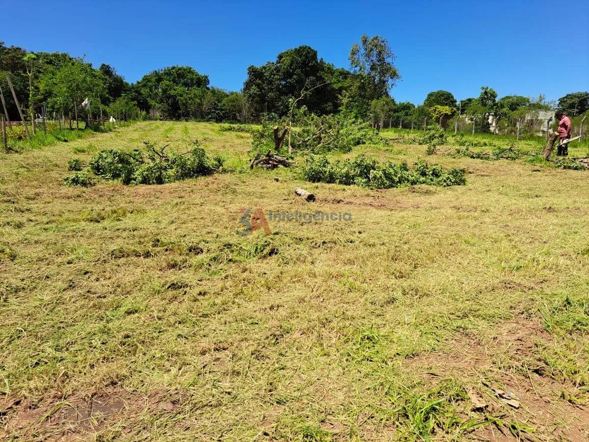 TERRENO PORTAL DE PIRAPORA &ndash; SALTO DE PIRAPORA Rua dos Lírios Salto de Pirapora - 