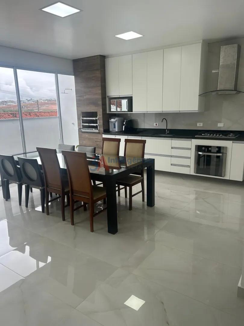 CASA CONDOM&Iacute;NIO TERRA NOVA &ndash; SOROCABA Avenida Elias Maluf Sorocaba - 