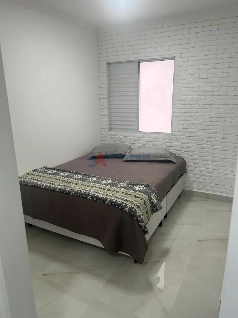 CASA CONDOM&Iacute;NIO TERRA NOVA &ndash; SOROCABA Avenida Elias Maluf Sorocaba - 