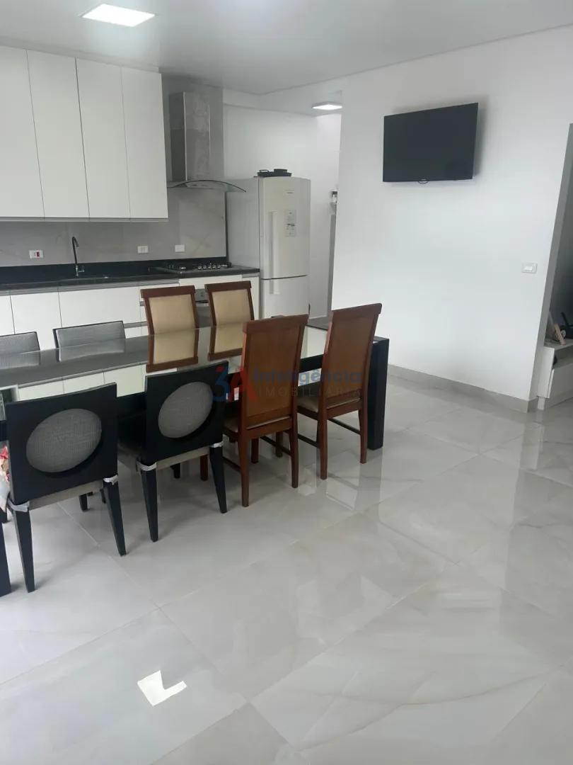 CASA CONDOM&Iacute;NIO TERRA NOVA &ndash; SOROCABA Avenida Elias Maluf Sorocaba - 