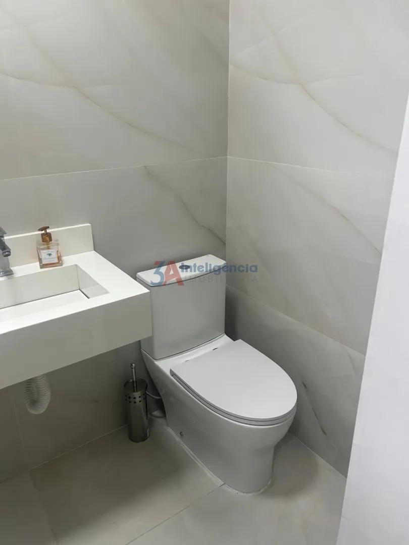 CASA CONDOM&Iacute;NIO TERRA NOVA &ndash; SOROCABA Avenida Elias Maluf Sorocaba - 