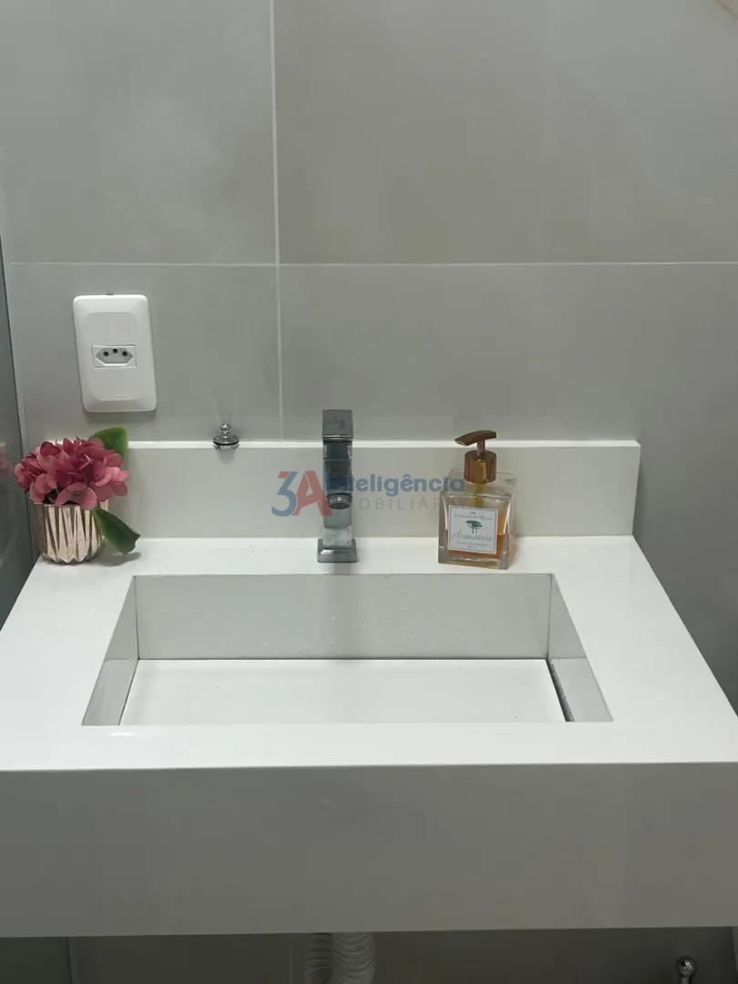 CASA CONDOM&Iacute;NIO TERRA NOVA &ndash; SOROCABA Avenida Elias Maluf Sorocaba - 
