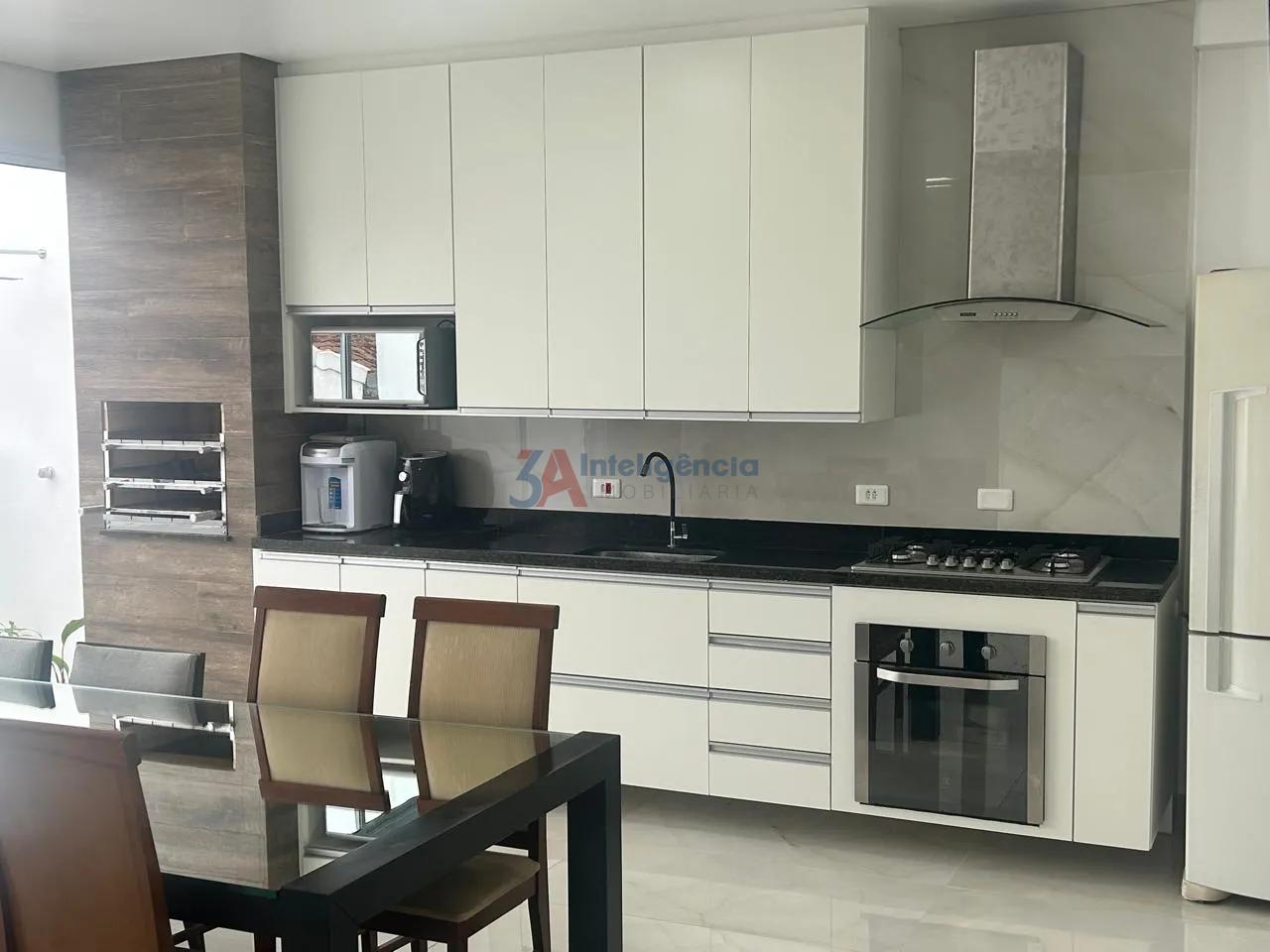 CASA CONDOM&Iacute;NIO TERRA NOVA &ndash; SOROCABA Avenida Elias Maluf Sorocaba - 