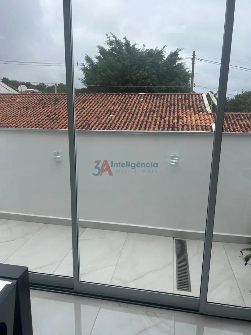 CASA CONDOM&Iacute;NIO TERRA NOVA &ndash; SOROCABA Avenida Elias Maluf Sorocaba - 