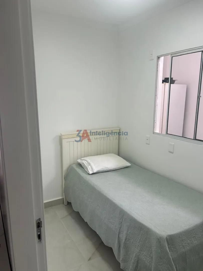 CASA CONDOM&Iacute;NIO TERRA NOVA &ndash; SOROCABA Avenida Elias Maluf Sorocaba - 