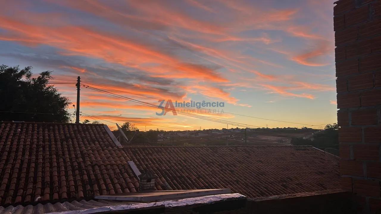 CASA CONDOM&Iacute;NIO TERRA NOVA &ndash; SOROCABA Avenida Elias Maluf Sorocaba - 