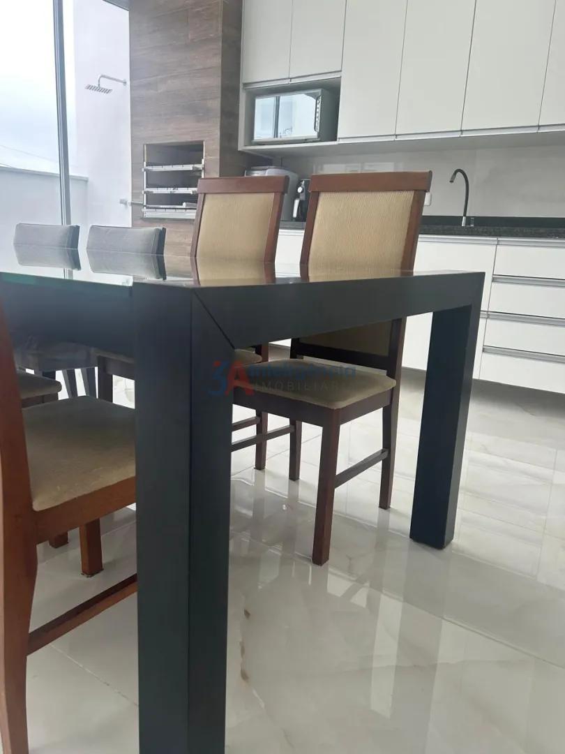 CASA CONDOM&Iacute;NIO TERRA NOVA &ndash; SOROCABA Avenida Elias Maluf Sorocaba - 