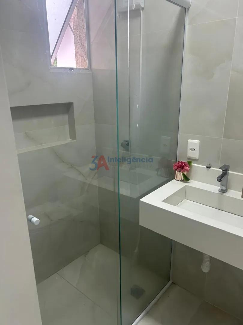 CASA CONDOM&Iacute;NIO TERRA NOVA &ndash; SOROCABA Avenida Elias Maluf Sorocaba - 
