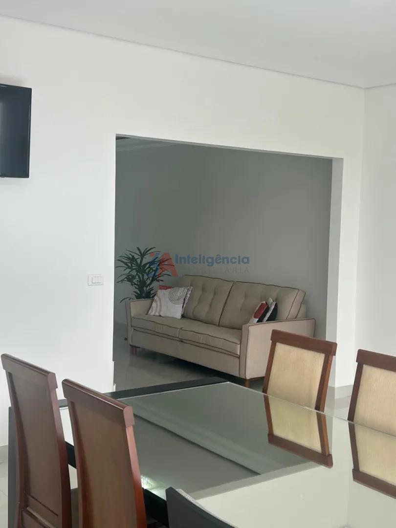 CASA CONDOM&Iacute;NIO TERRA NOVA &ndash; SOROCABA Avenida Elias Maluf Sorocaba - 