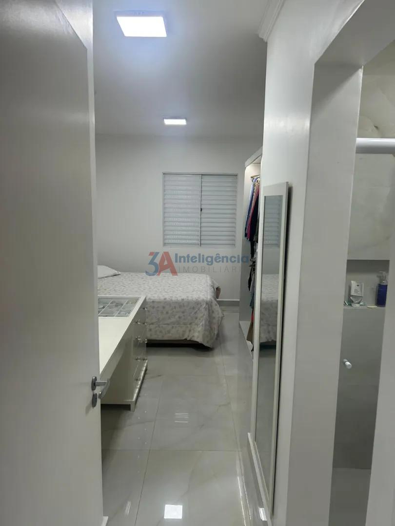 CASA CONDOM&Iacute;NIO TERRA NOVA &ndash; SOROCABA Avenida Elias Maluf Sorocaba - 