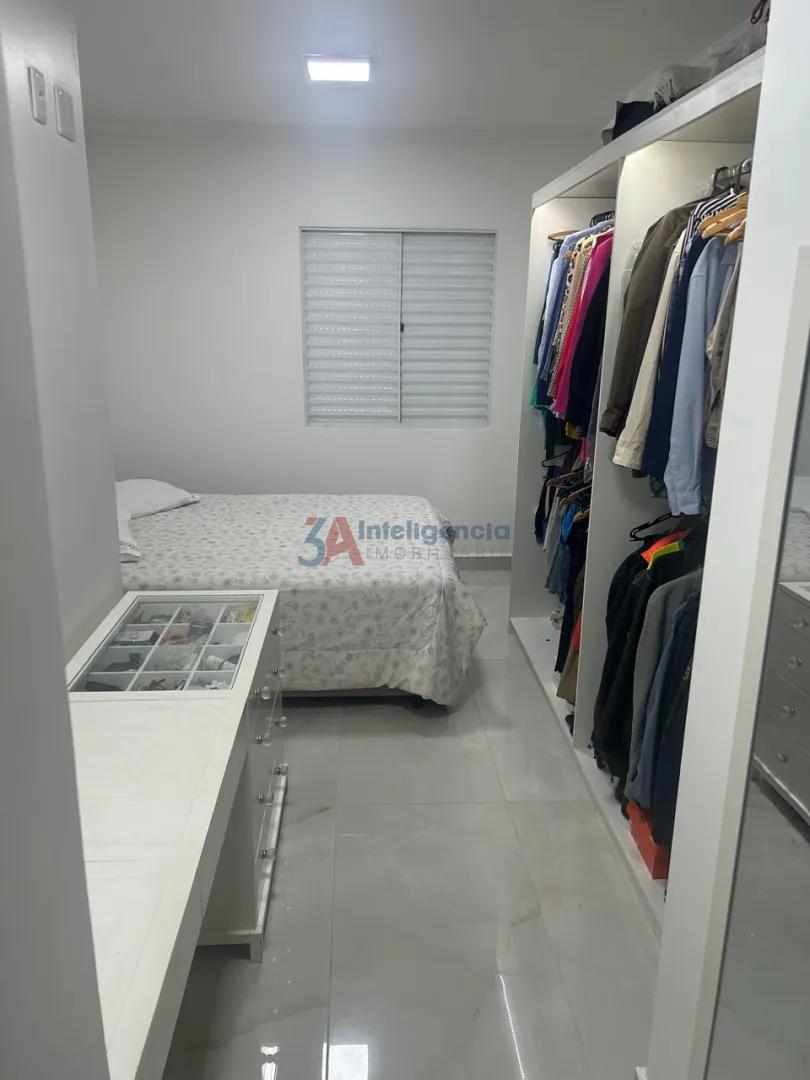 CASA CONDOM&Iacute;NIO TERRA NOVA &ndash; SOROCABA Avenida Elias Maluf Sorocaba - 