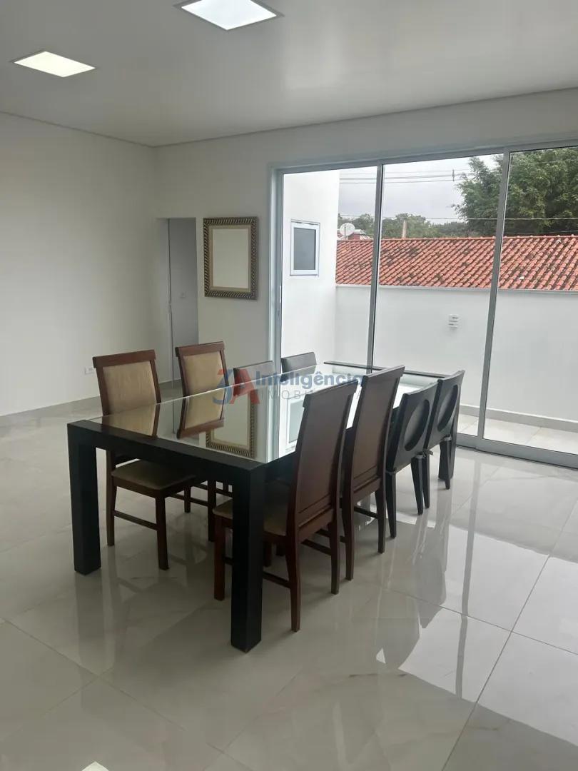 CASA CONDOM&Iacute;NIO TERRA NOVA &ndash; SOROCABA Avenida Elias Maluf Sorocaba - 