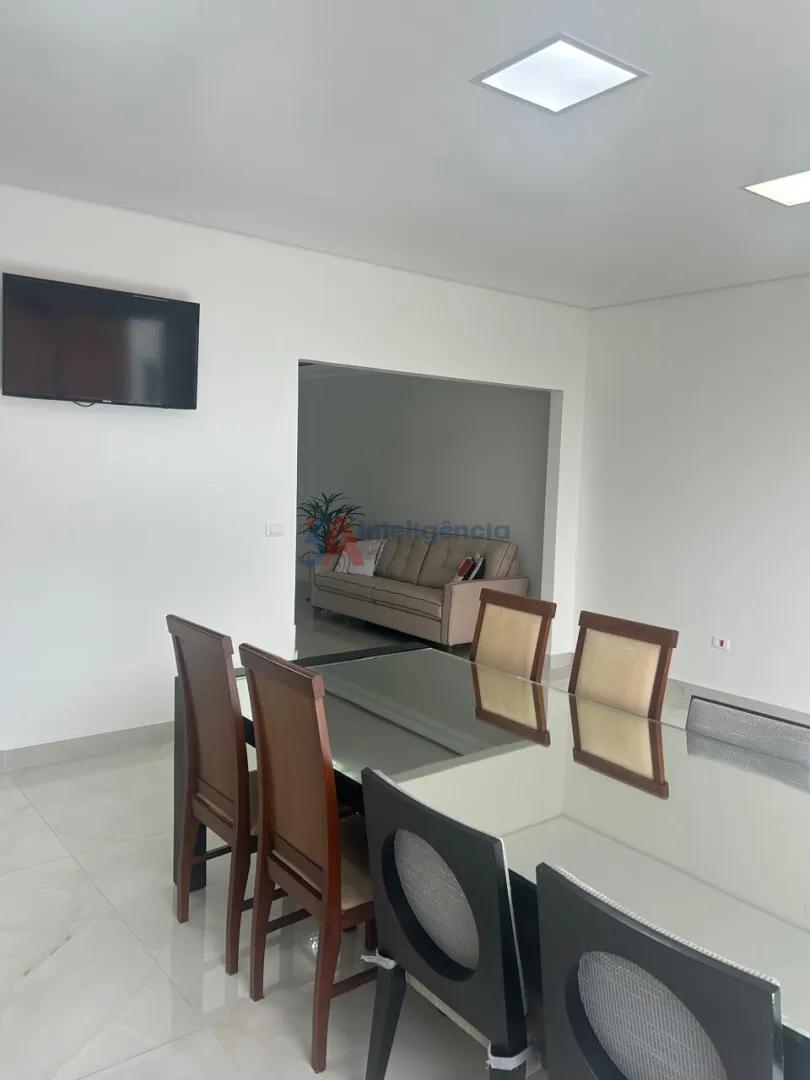 CASA CONDOM&Iacute;NIO TERRA NOVA &ndash; SOROCABA Avenida Elias Maluf Sorocaba - 