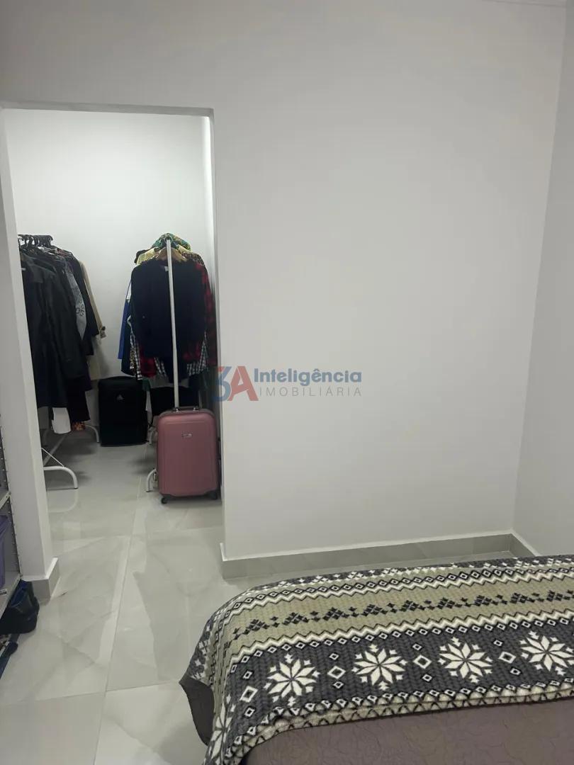 CASA CONDOM&Iacute;NIO TERRA NOVA &ndash; SOROCABA Avenida Elias Maluf Sorocaba - 
