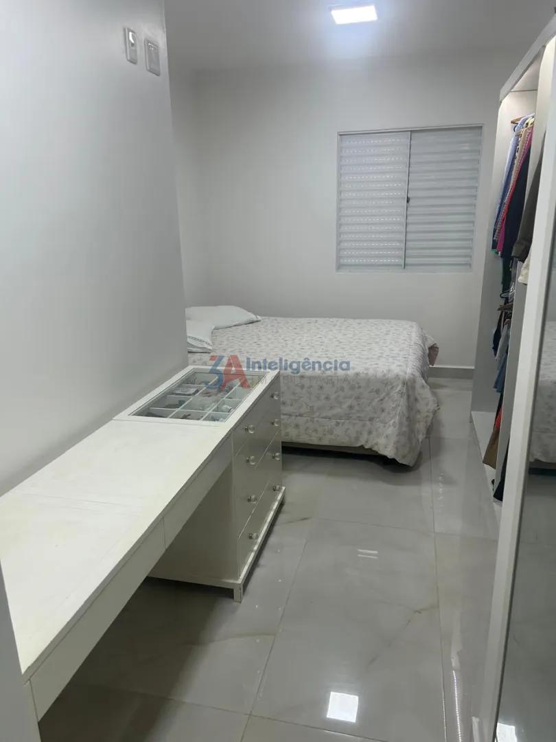 CASA CONDOM&Iacute;NIO TERRA NOVA &ndash; SOROCABA Avenida Elias Maluf Sorocaba - 
