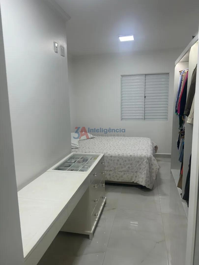 CASA CONDOM&Iacute;NIO TERRA NOVA &ndash; SOROCABA Avenida Elias Maluf Sorocaba - 
