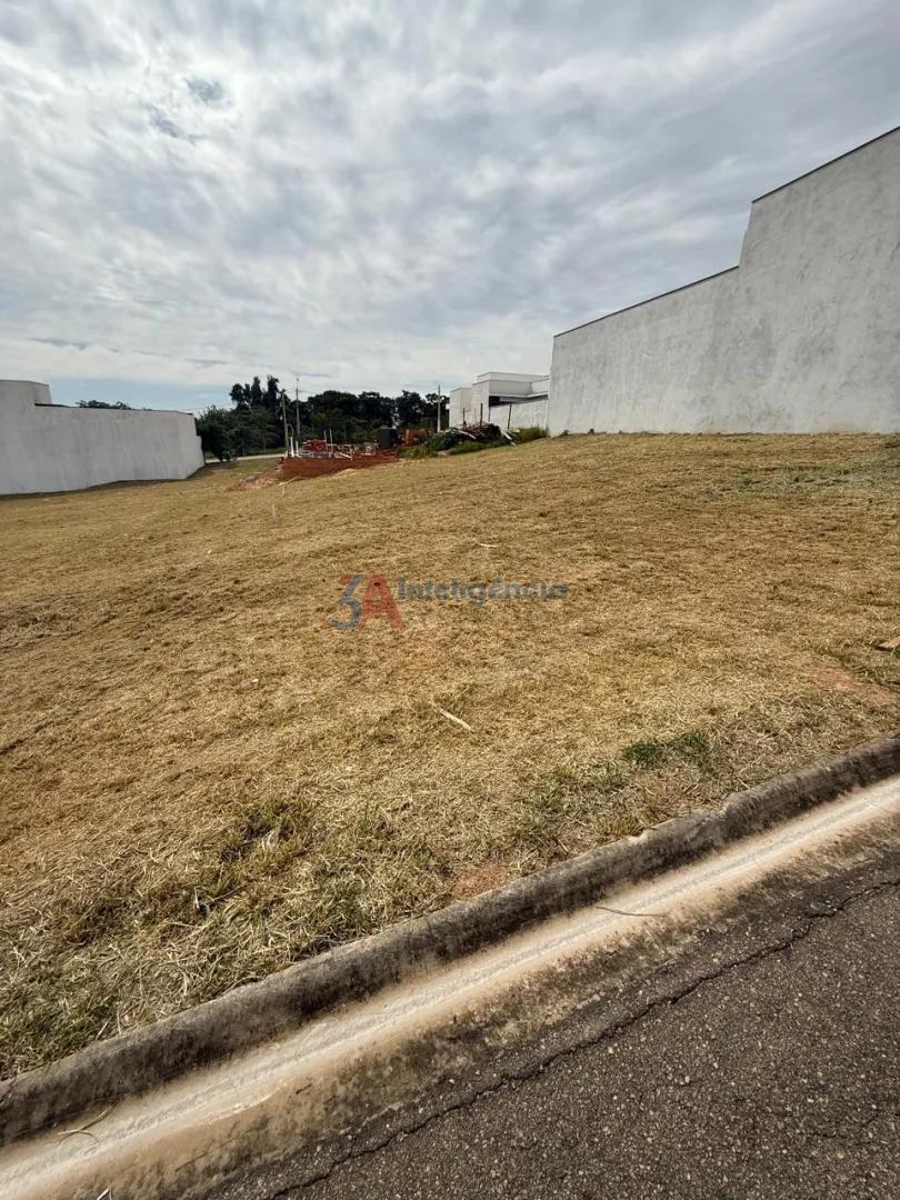 TERRENO CONDOM&Iacute;NIO RESERVA IPANEMA &ndash; SOROCABA Avenida Ipanema Sorocaba - 