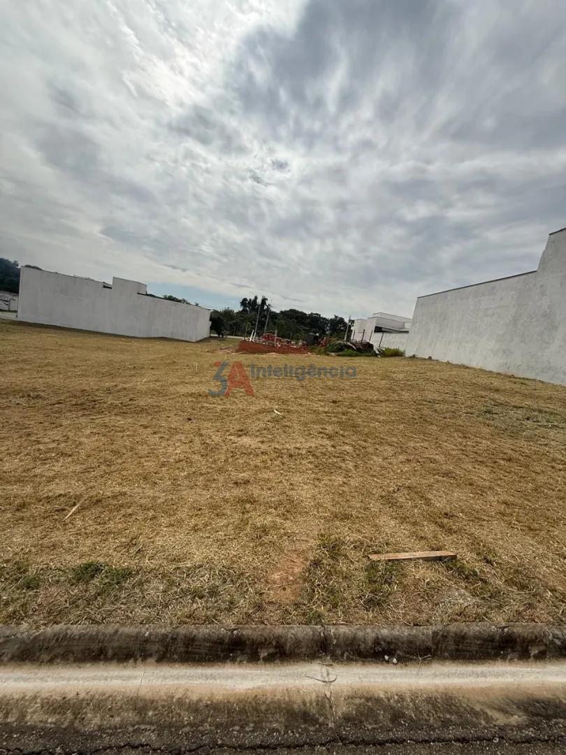 TERRENO CONDOM&Iacute;NIO RESERVA IPANEMA &ndash; SOROCABA Avenida Ipanema Sorocaba - 