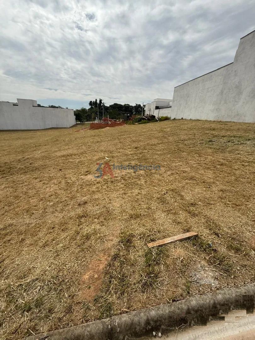 TERRENO CONDOM&Iacute;NIO RESERVA IPANEMA &ndash; SOROCABA Avenida Ipanema Sorocaba - 